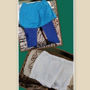 💲🏷️LAST CHANCE Girl's Active Capri's & Shorts